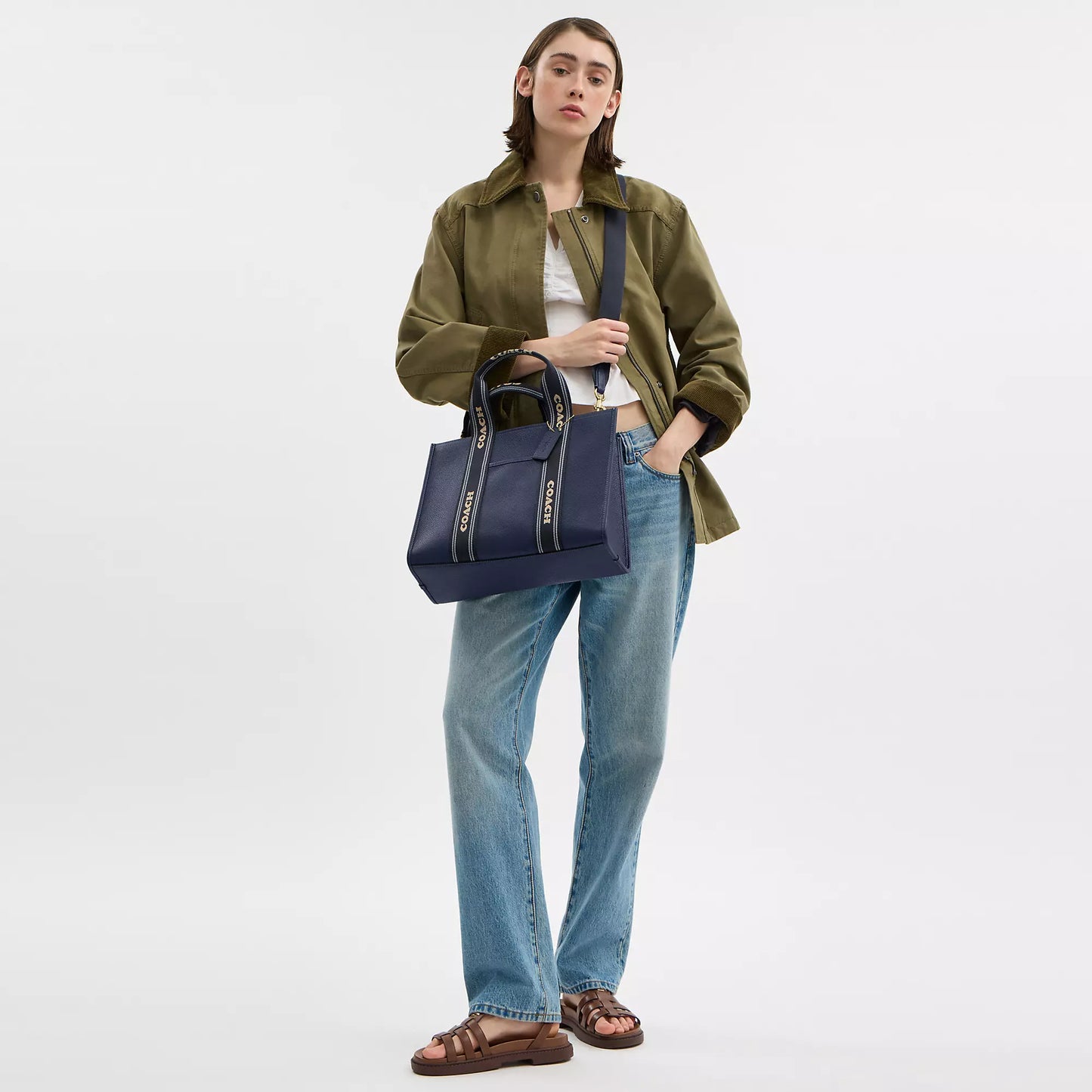 StrapStory - Tote Bag 258