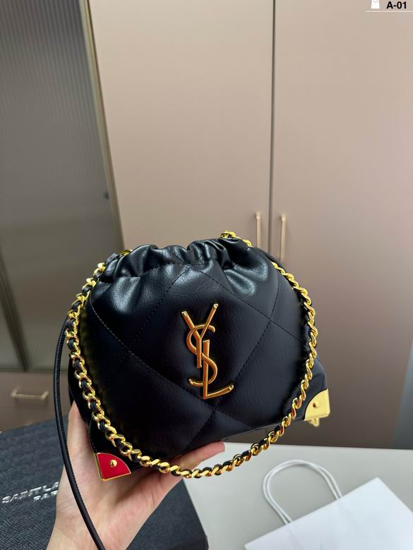 LSY-Bags - Strap Story - 196