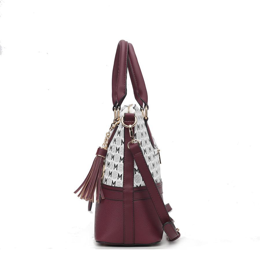 StrapStory - Tote Bag 2563