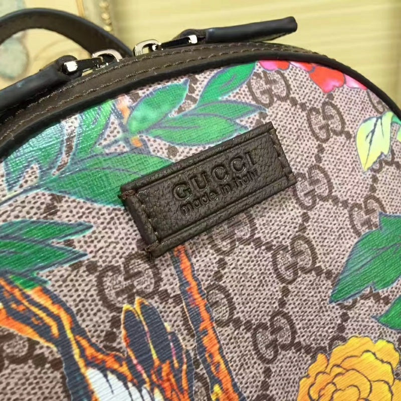 STRAPSTORY - GGC4 BAG - 858