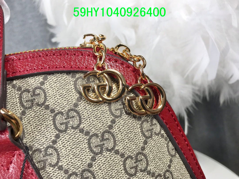 STRAPSTORY - GGC4 BAG - 489