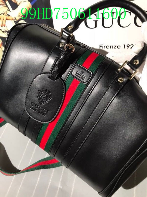 STRAPSTORY - GGC4 BAG - 208