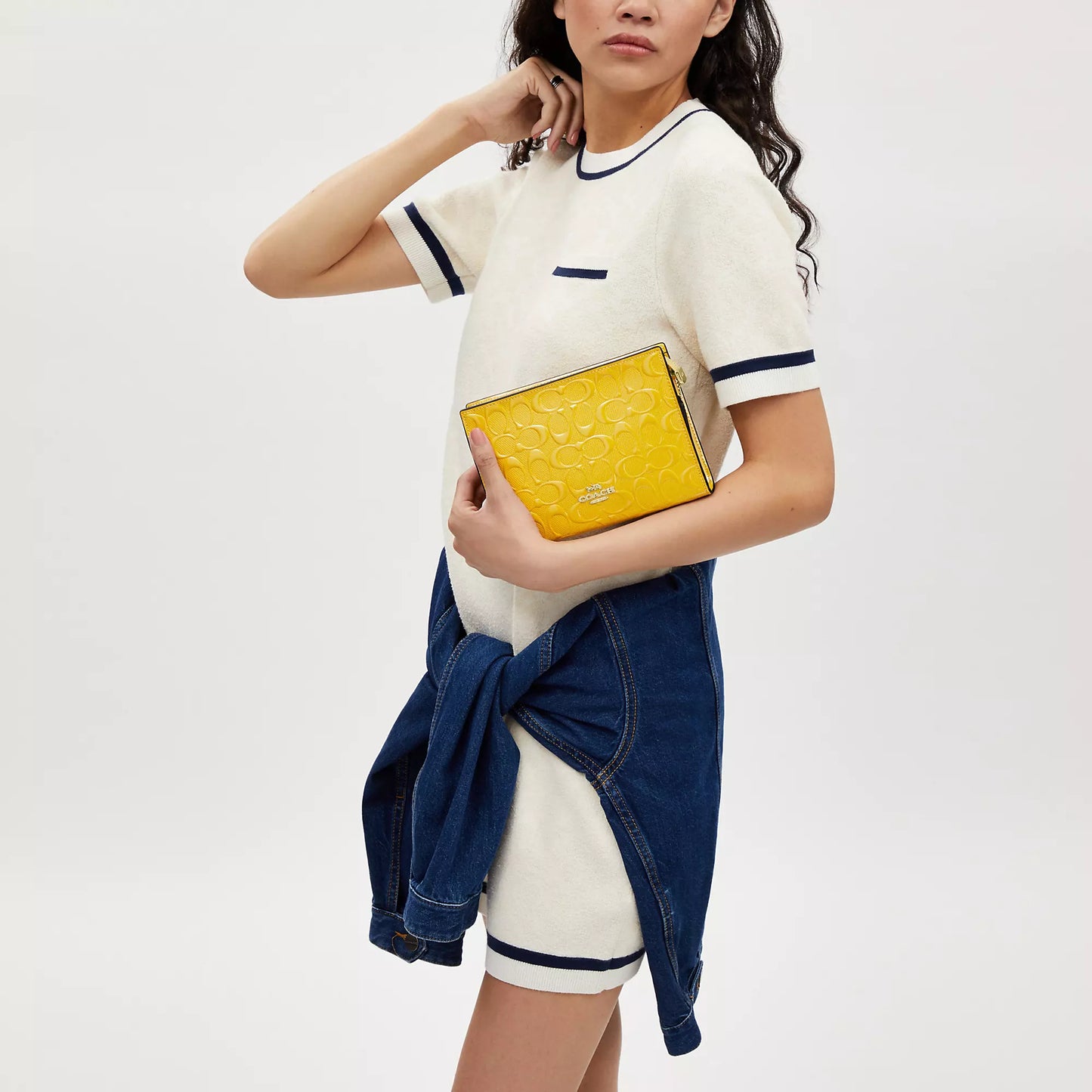 StrapStory - Crossbody 1088