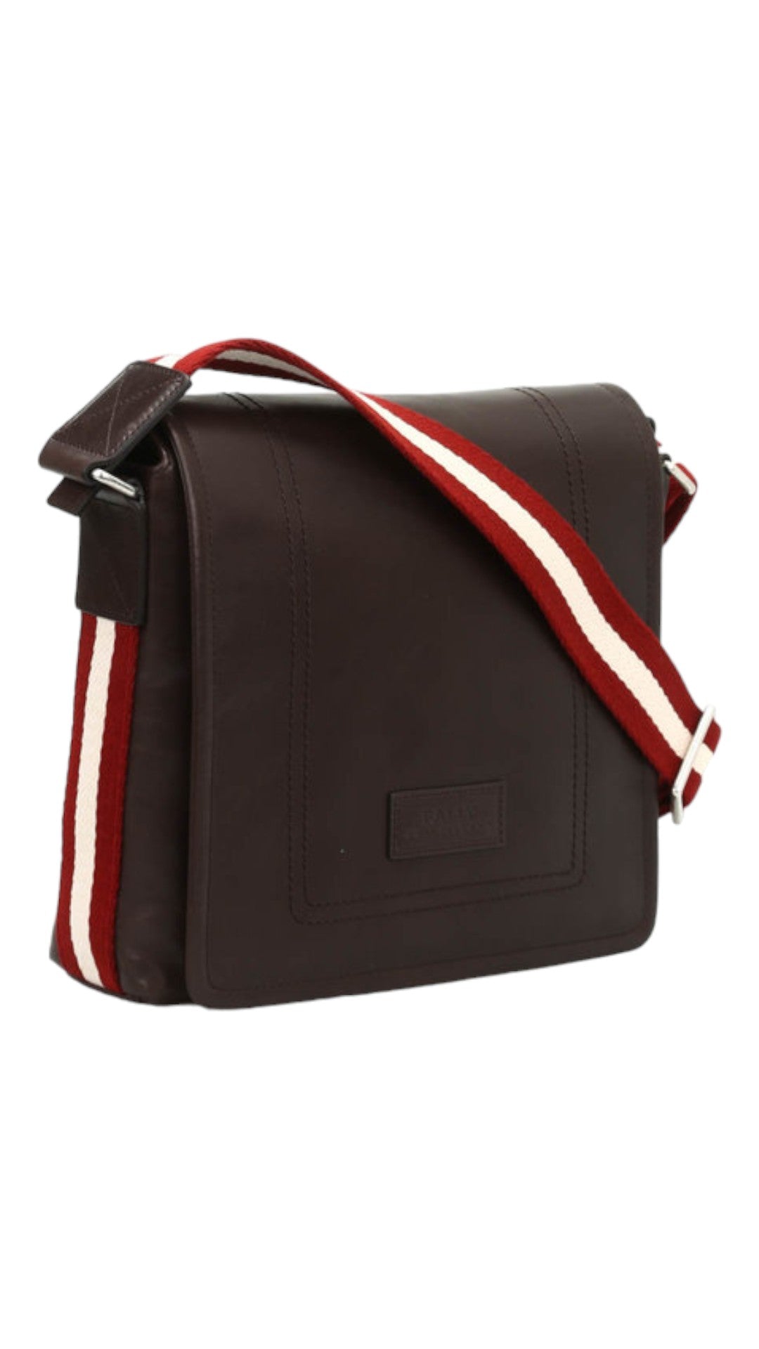StrapStory - Messenger Bag 042