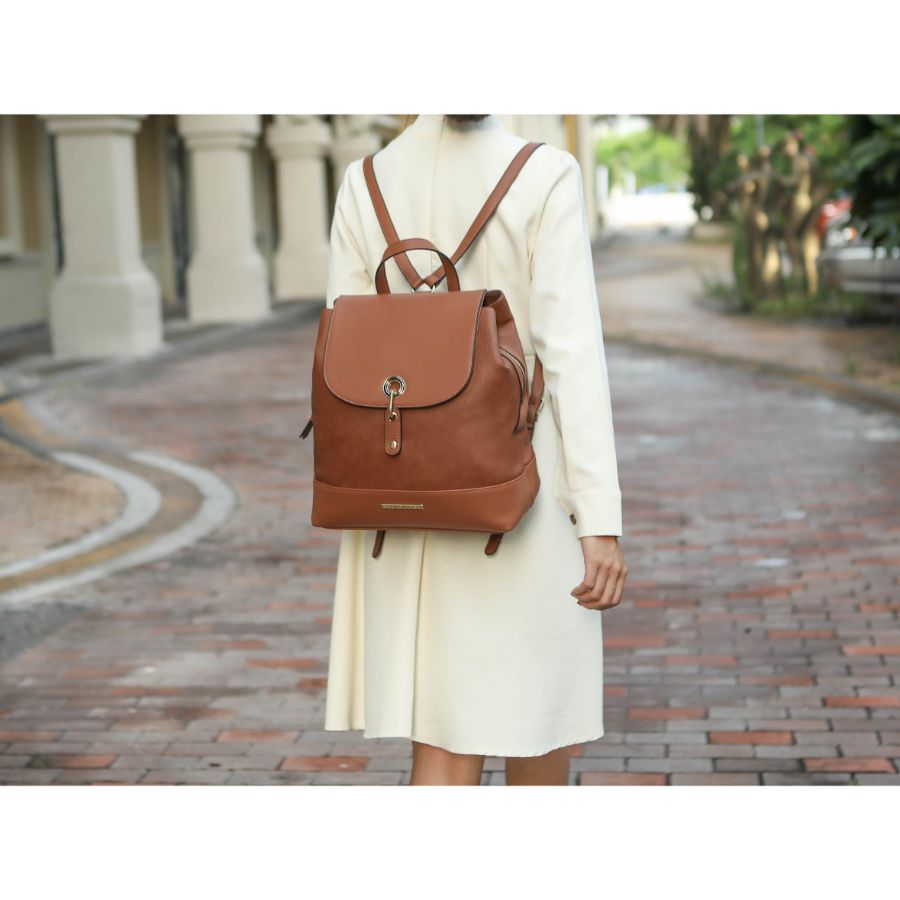 StrapStory - Backpack 087