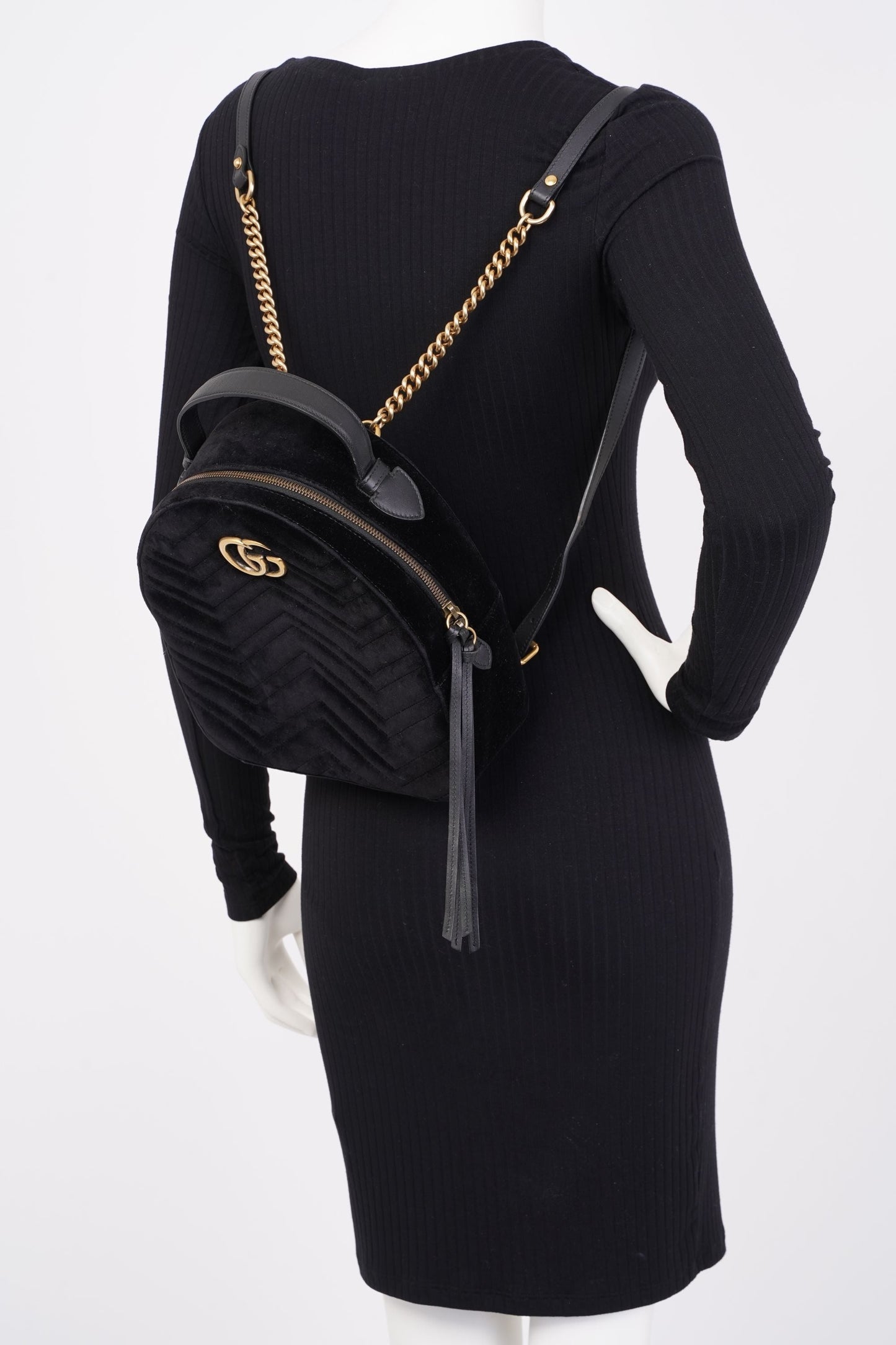 STRAPSTORY - GGC4 BAG - 3024