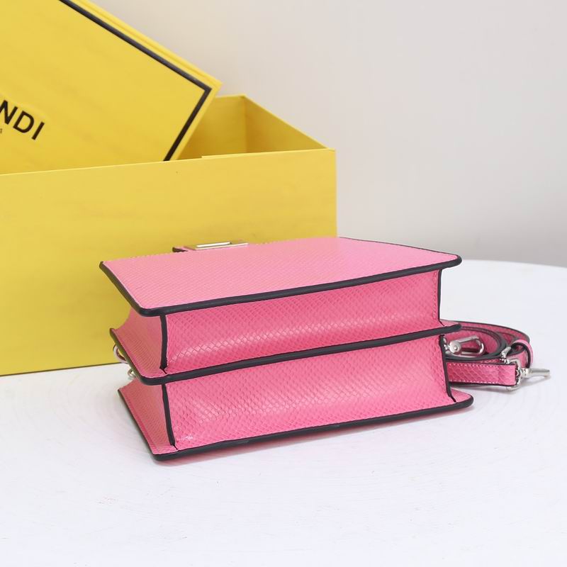 FDNI-Bags - Strap Story - 408
