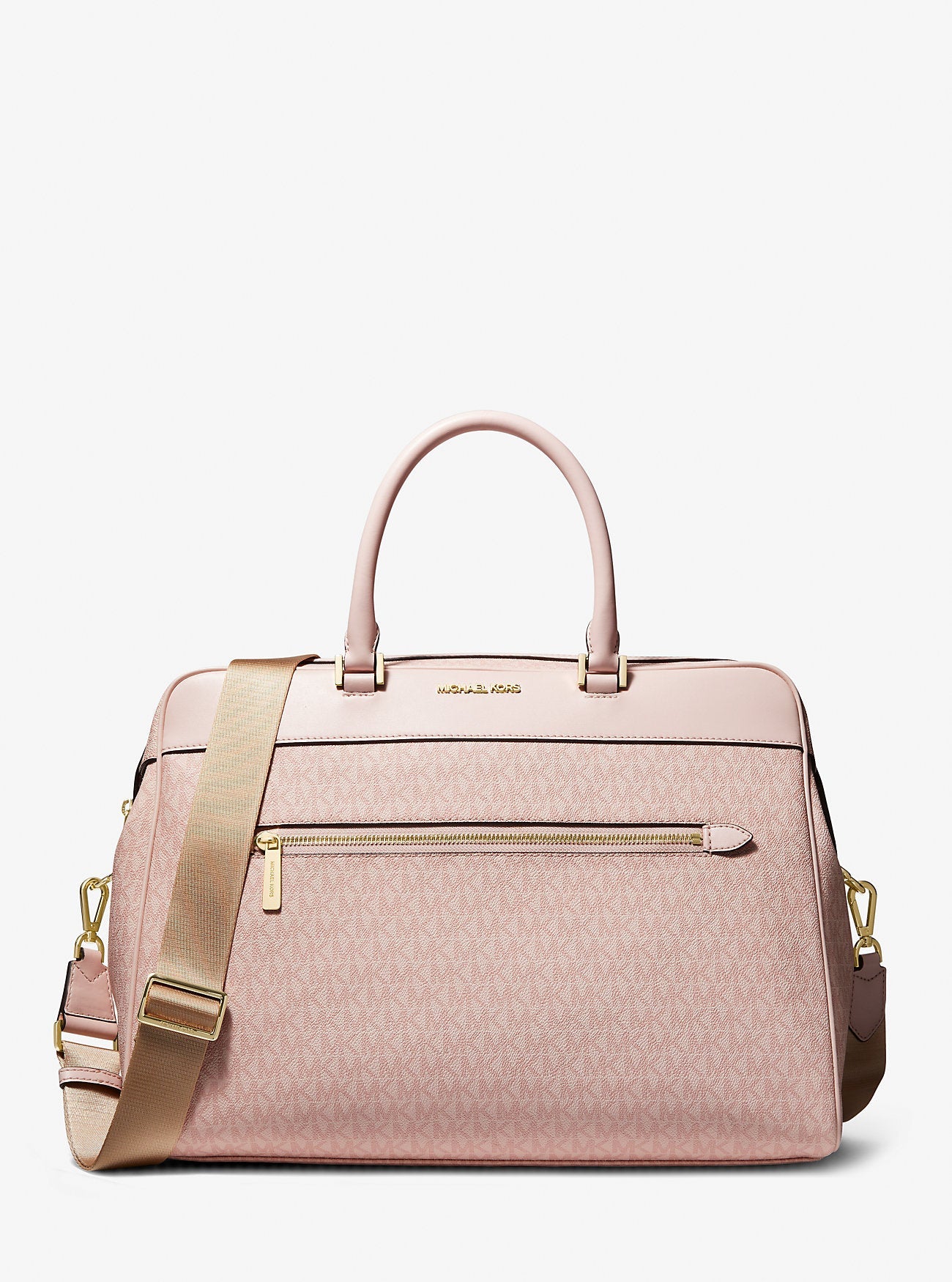 StrapStory - Duffle Bag 076