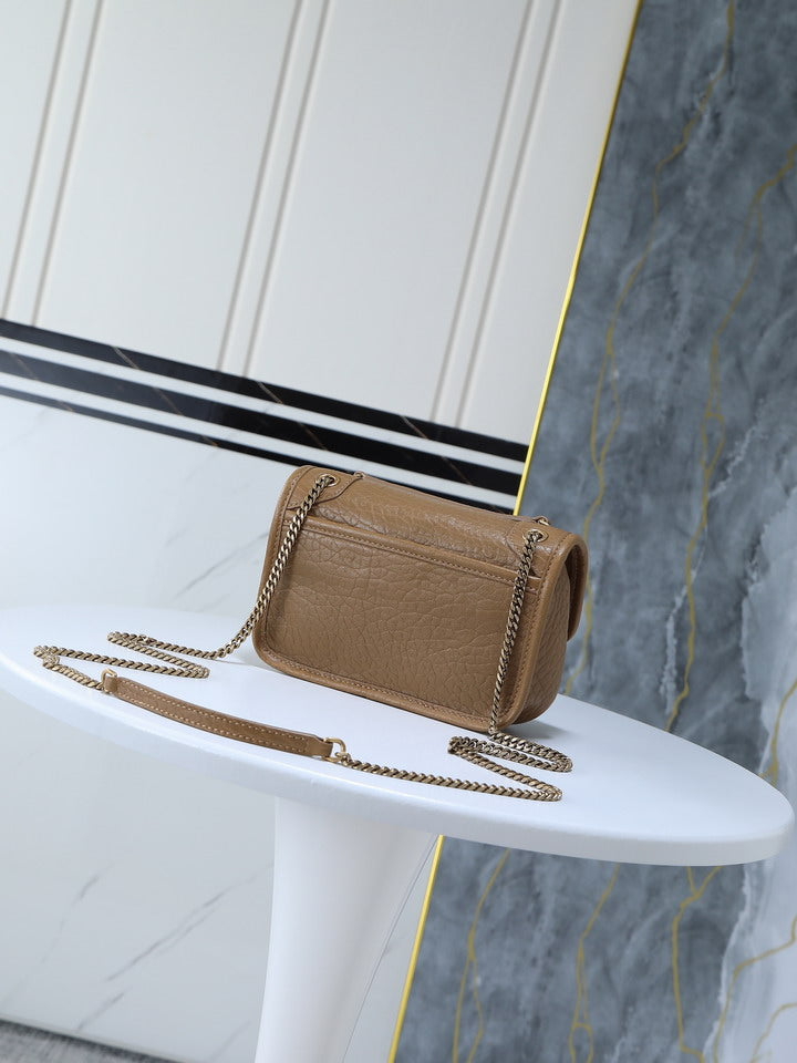 LSY-Bags - Strap Story - 677