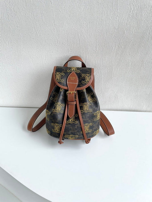 CLNE-Bags - Strap Story - 727