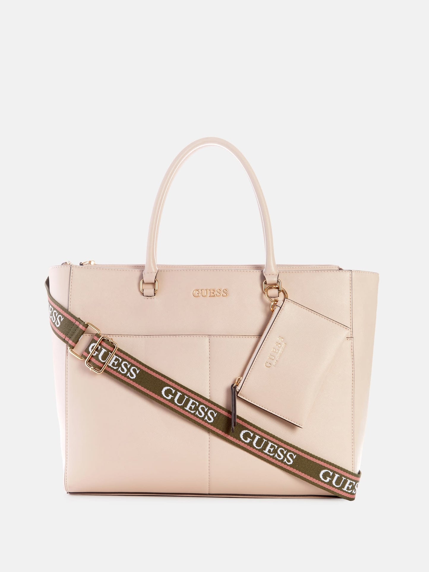 StrapStory - Tote Bag 546