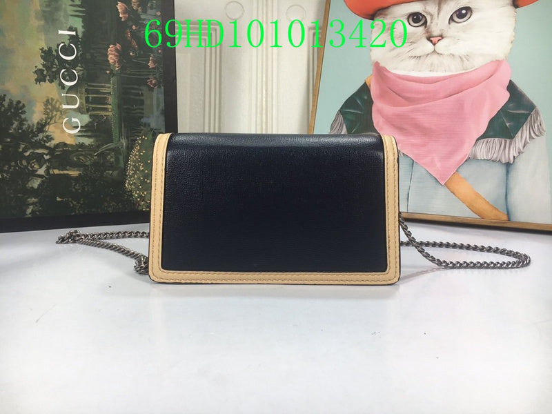 STRAPSTORY - GGC4 BAG - 590