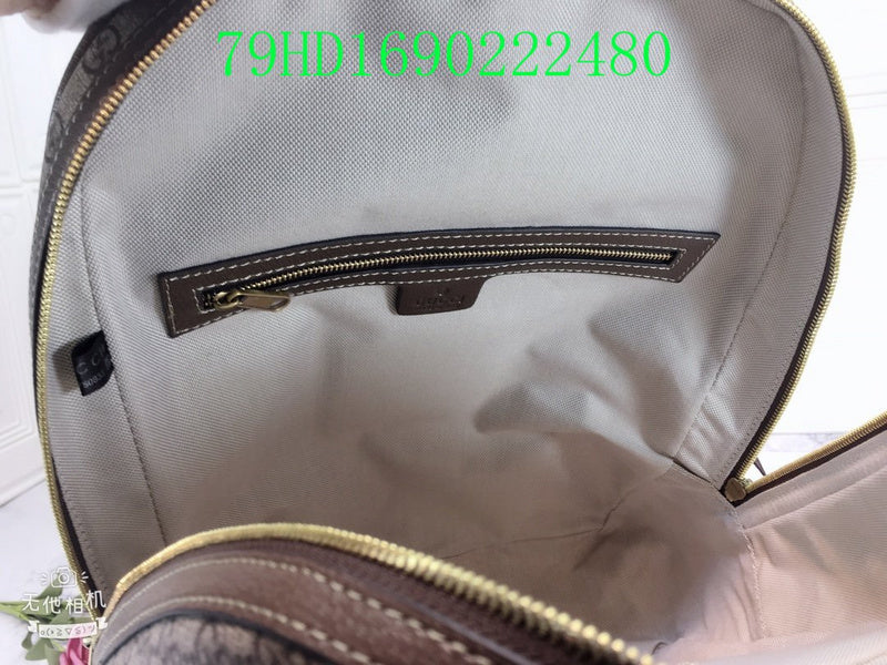 STRAPSTORY - GGC4 BAG - 845
