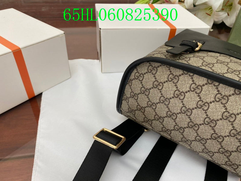 STRAPSTORY - GGC4 BAG - 780