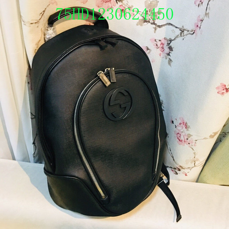 STRAPSTORY - GGC4 BAG - 688
