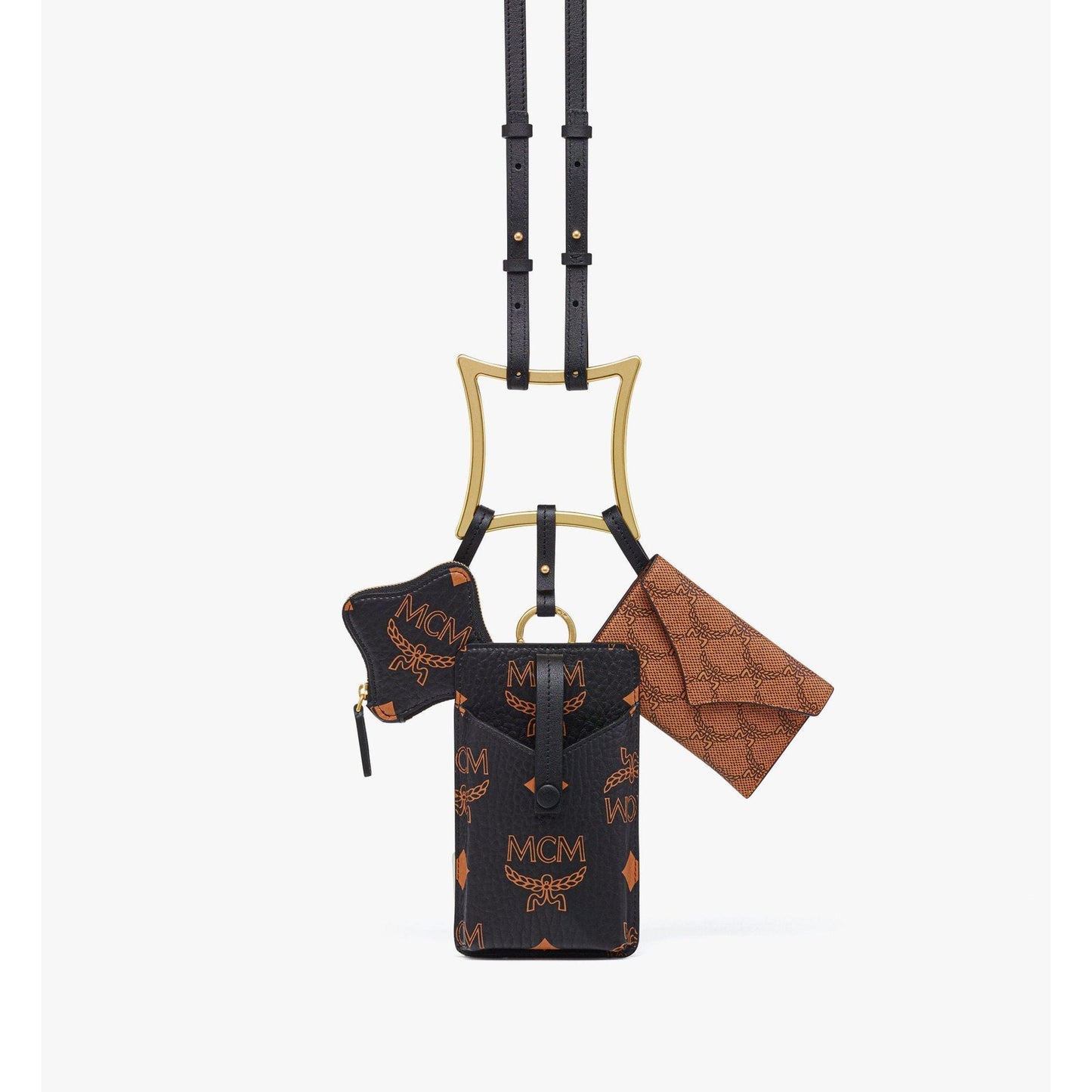 StrapStory - Crossbody 2381