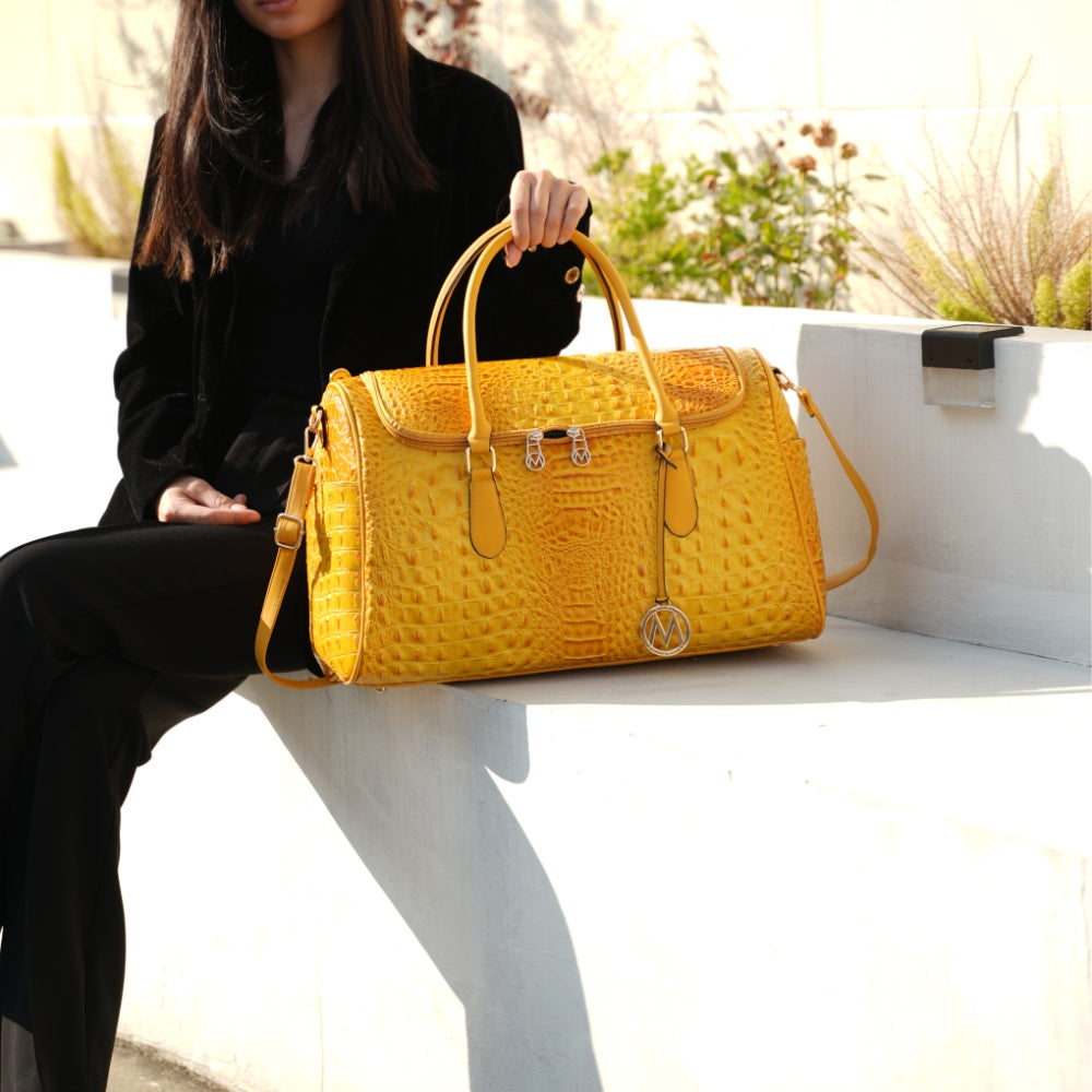 StrapStory - Tote Bag 1023