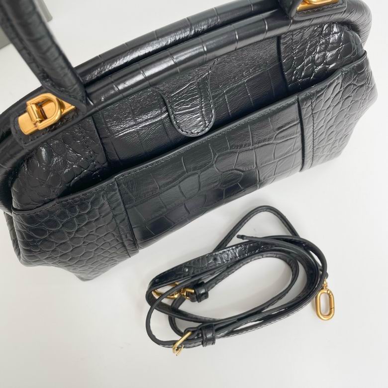 BLGA-Bags - Strap Story - 312