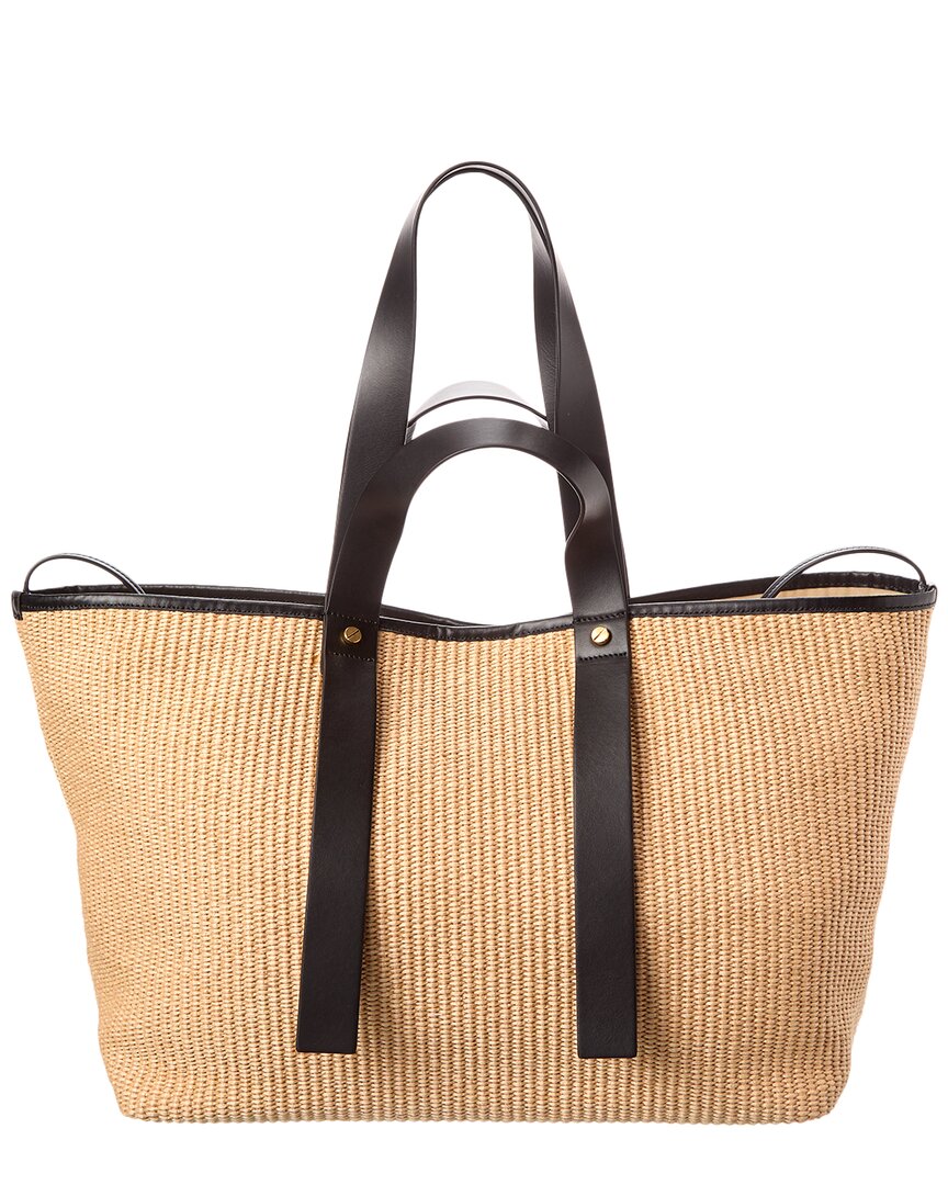 StrapStory - Tote Bag 1930
