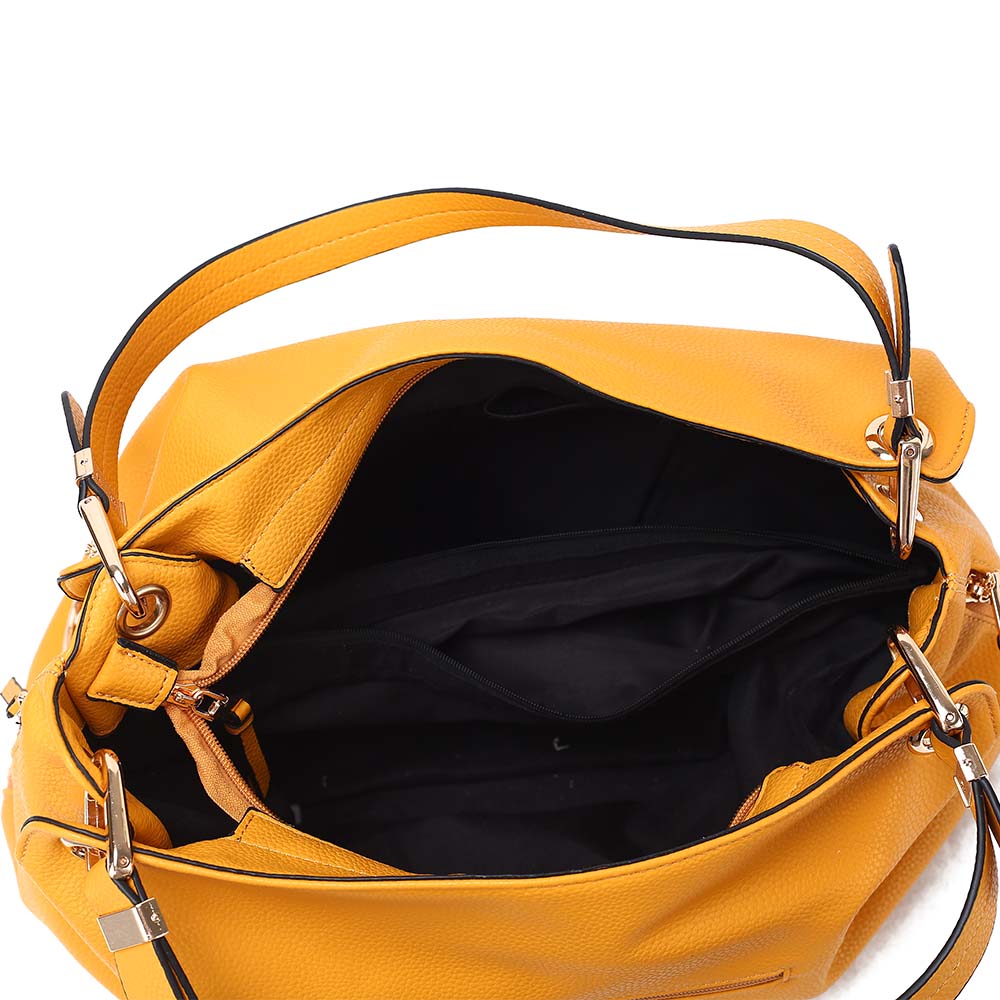 StrapStory - Hobo Bag 009