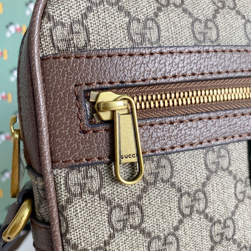 STRAPSTORY - GGC4 BAG - 268