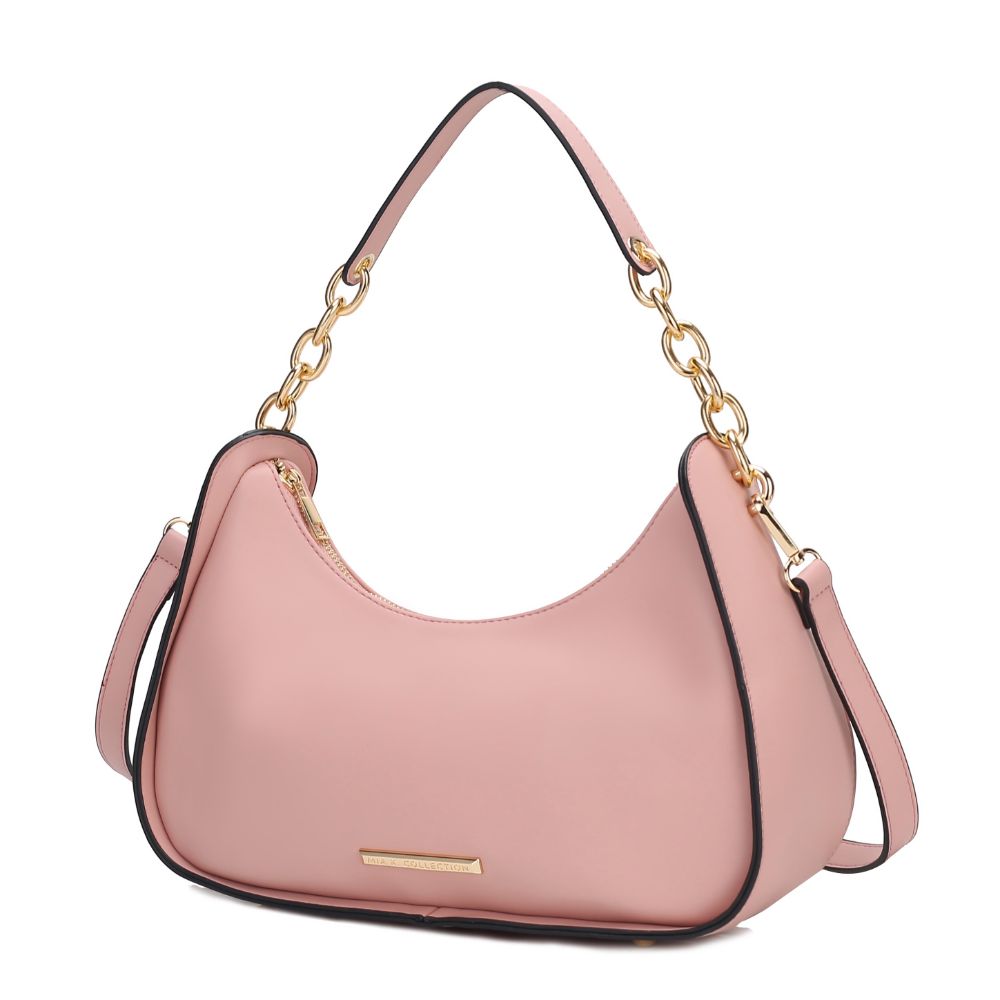 StrapStory - Hobo Bag 041