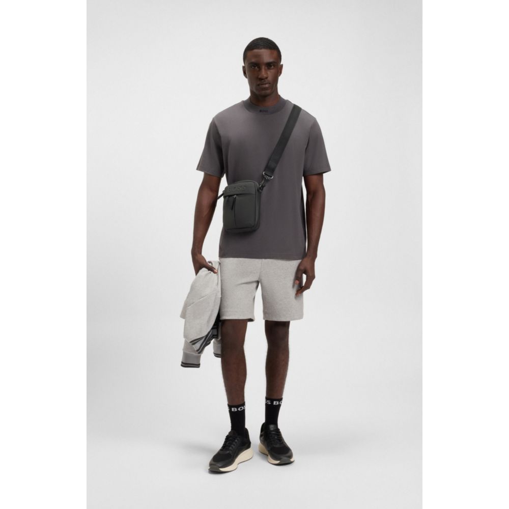 StrapStory - Messenger Bag 095
