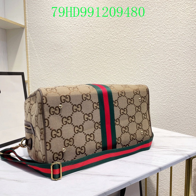 STRAPSTORY - GGC4 BAG - 894