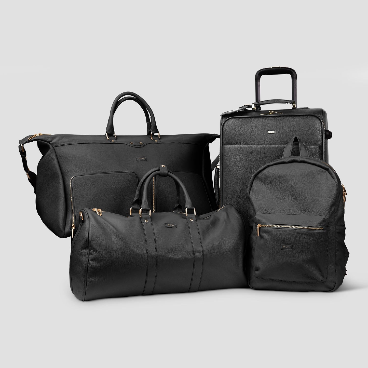 StrapStory - Duffle Bag 164