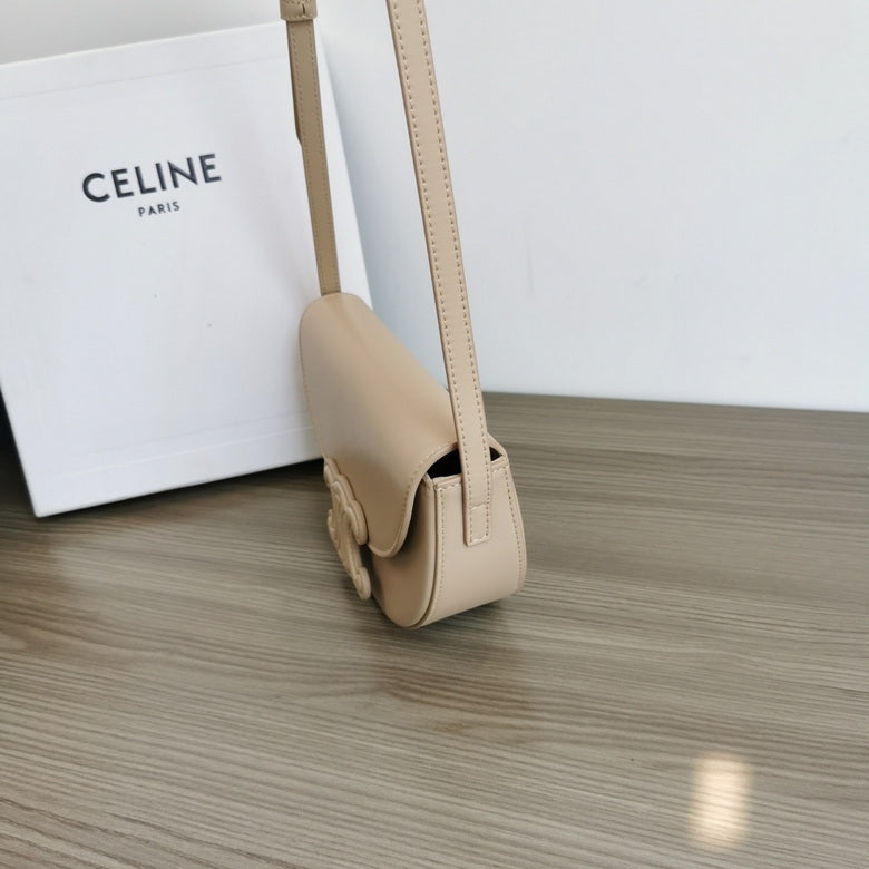 CLNE-Bags - Strap Story - 546