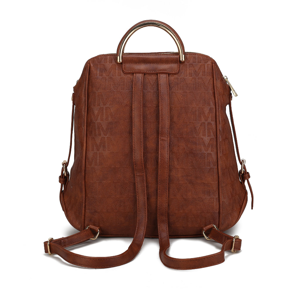 StrapStory - Backpack 090