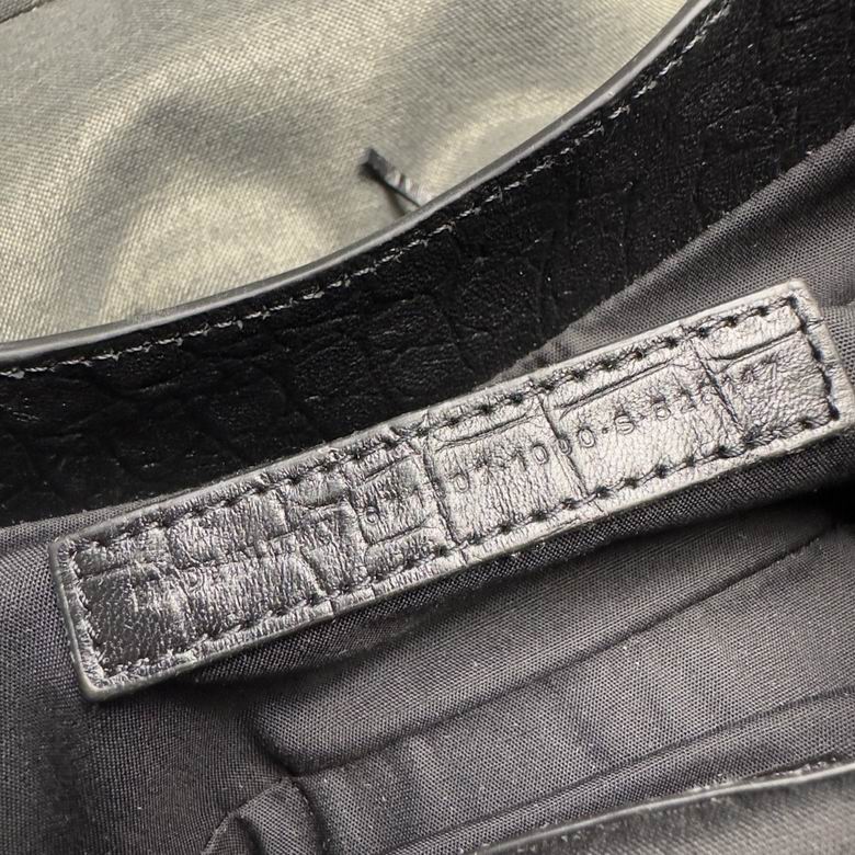 BLGA-Bags - Strap Story - 579