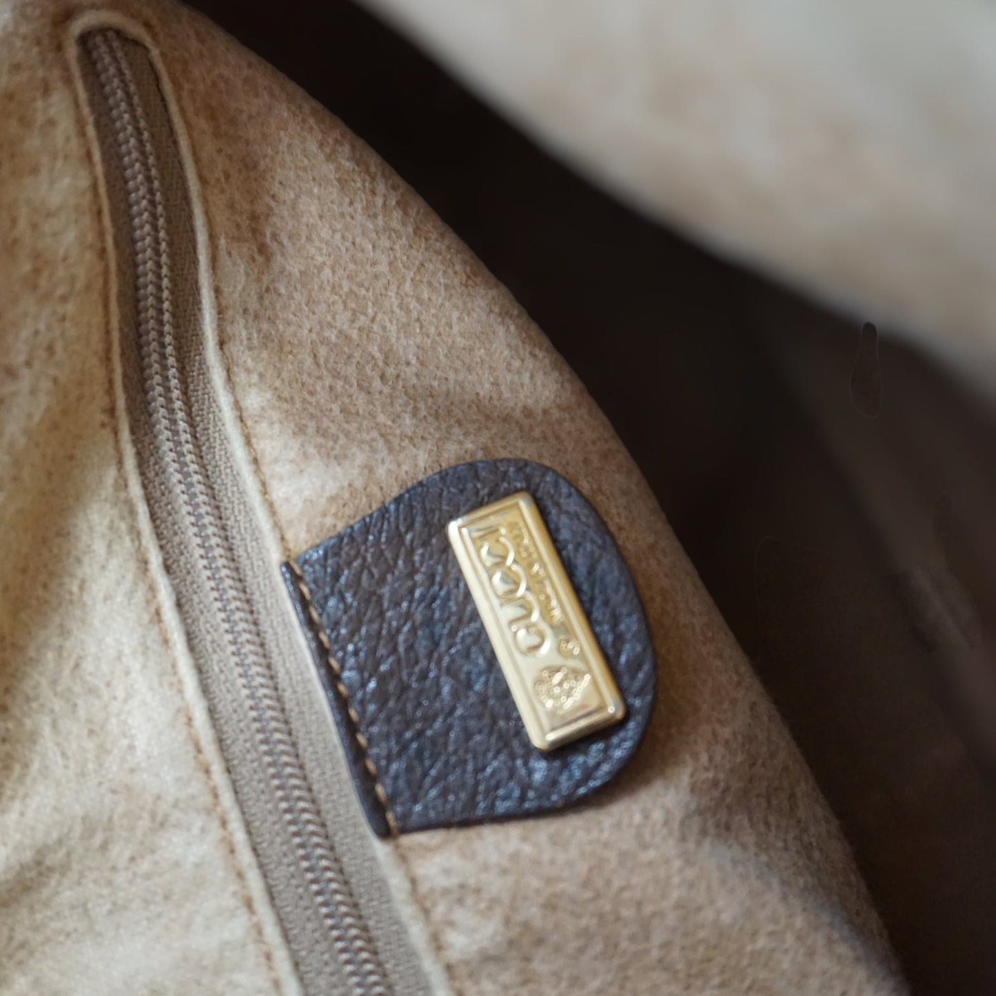 STRAPSTORY - GGC4 BAG - 3876
