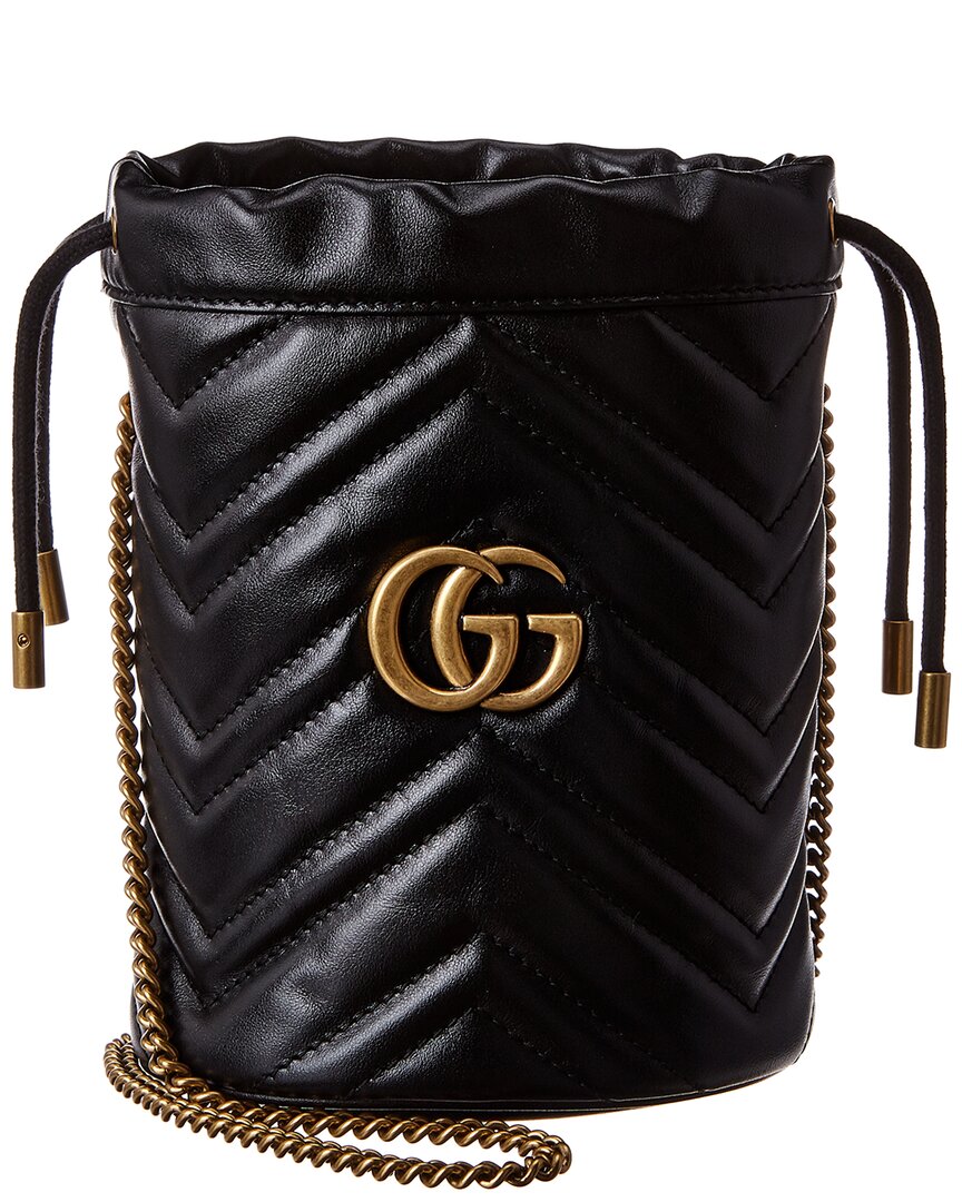 StrapStory - Bucket Bag 068