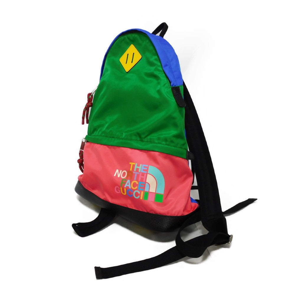 STRAPSTORY - GGC4 BAG - 3158