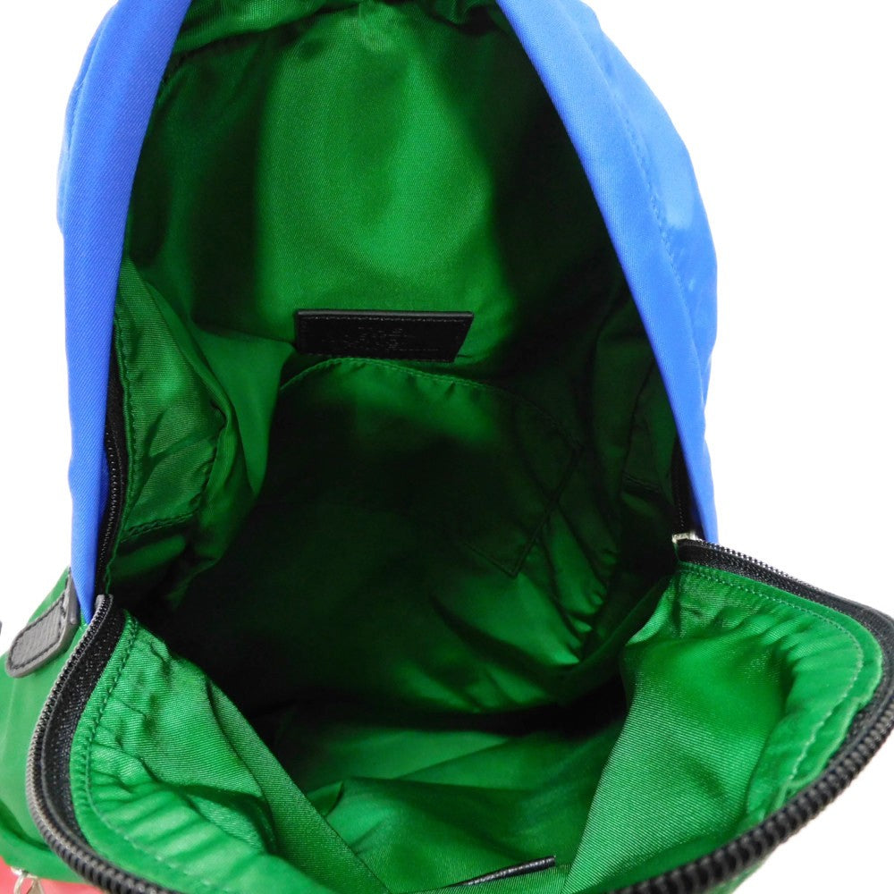 STRAPSTORY - GGC4 BAG - 3158