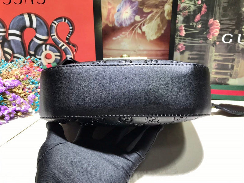 STRAPSTORY - GGC4 BAG - 460