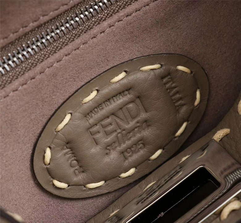 FDNI-Bags - Strap Story - 747
