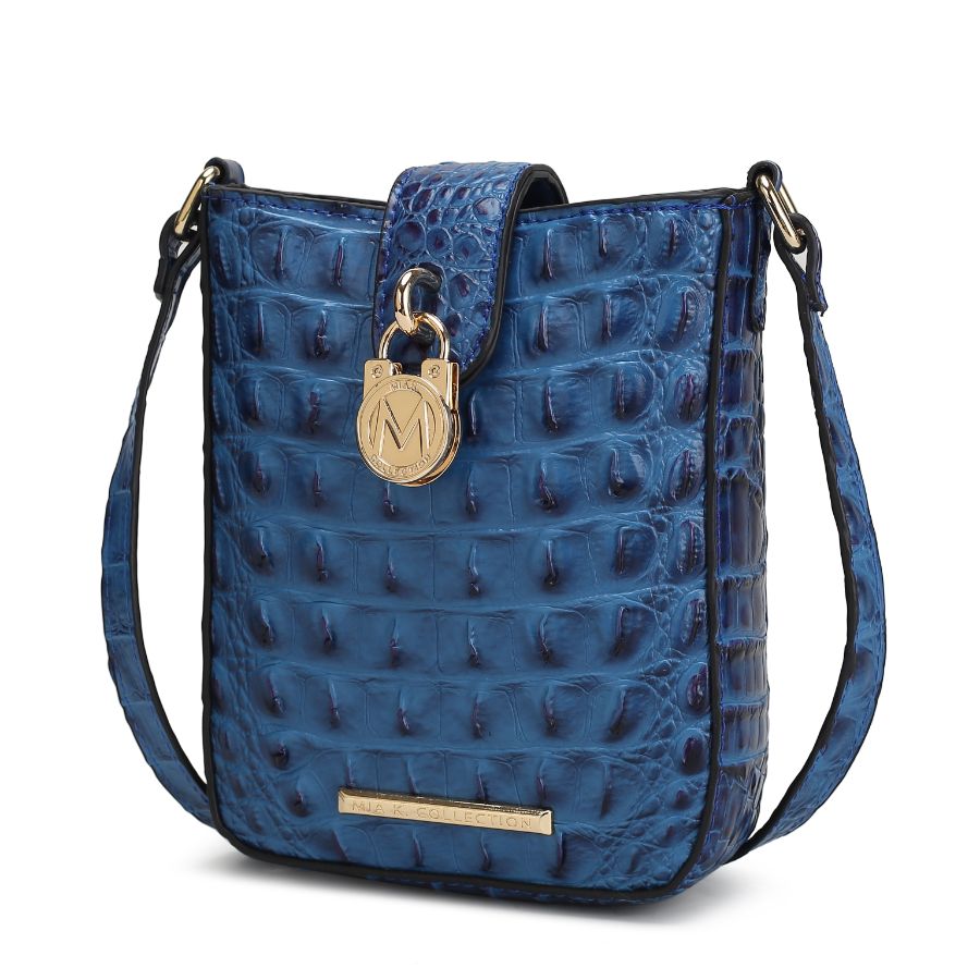 StrapStory - Crossbody 801