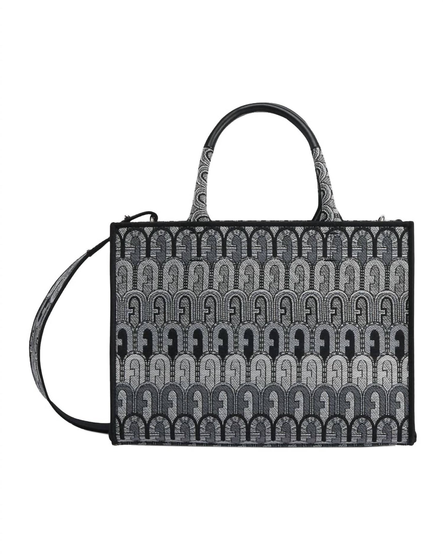 StrapStory - Tote Bag 2584