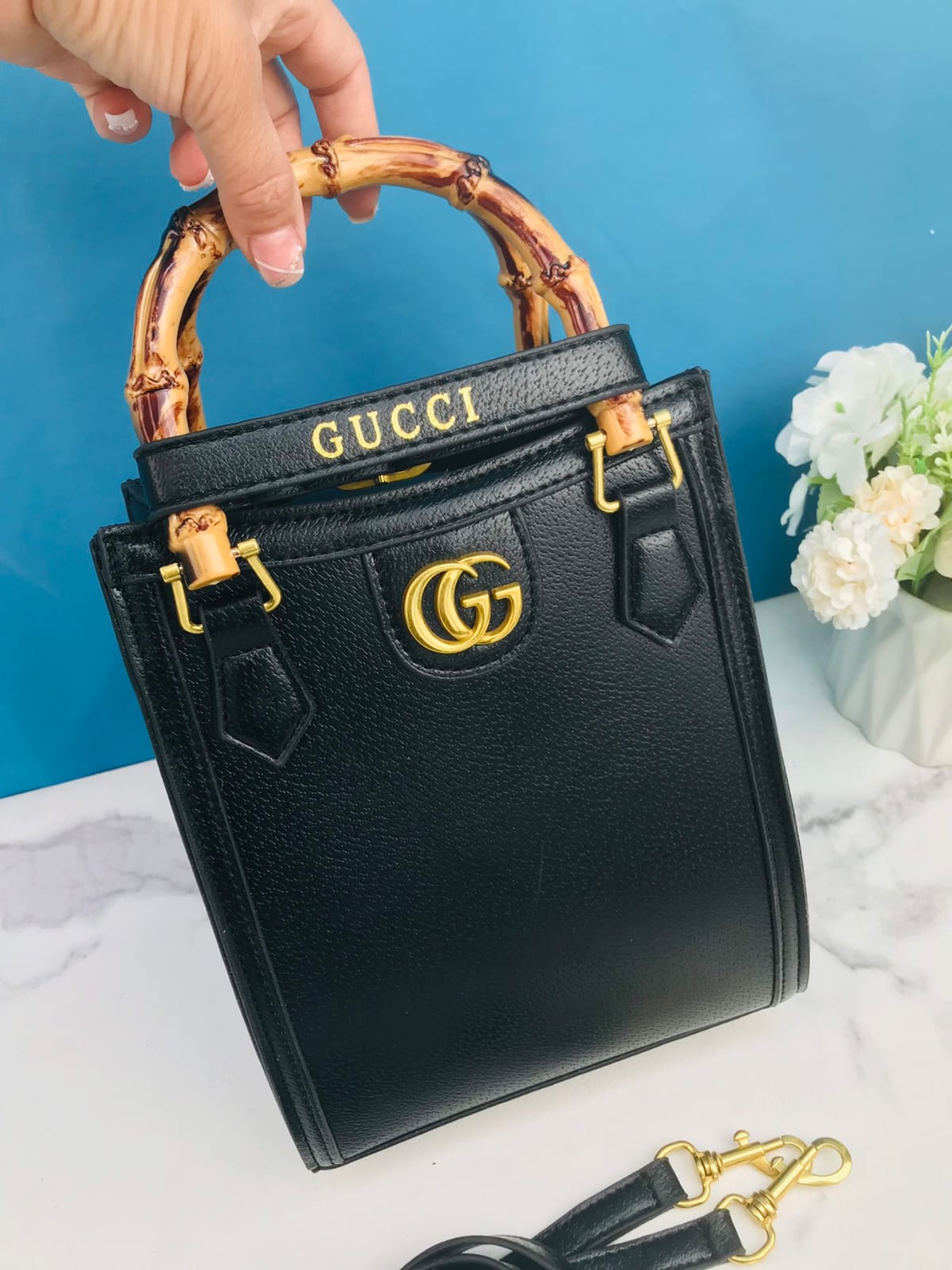 STRAPSTORY - GGC1 BAG - 1418