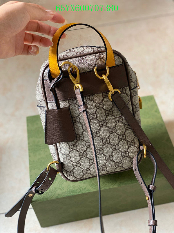 STRAPSTORY - GGC4 BAG - 692