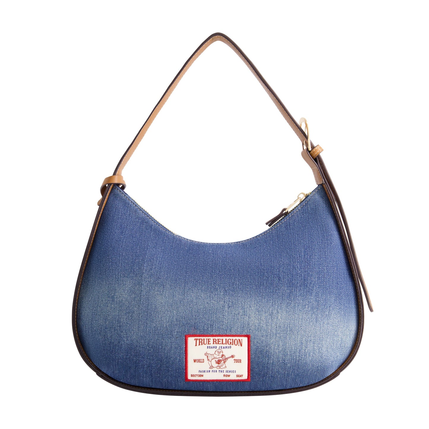 StrapStory - Hobo Bag 168
