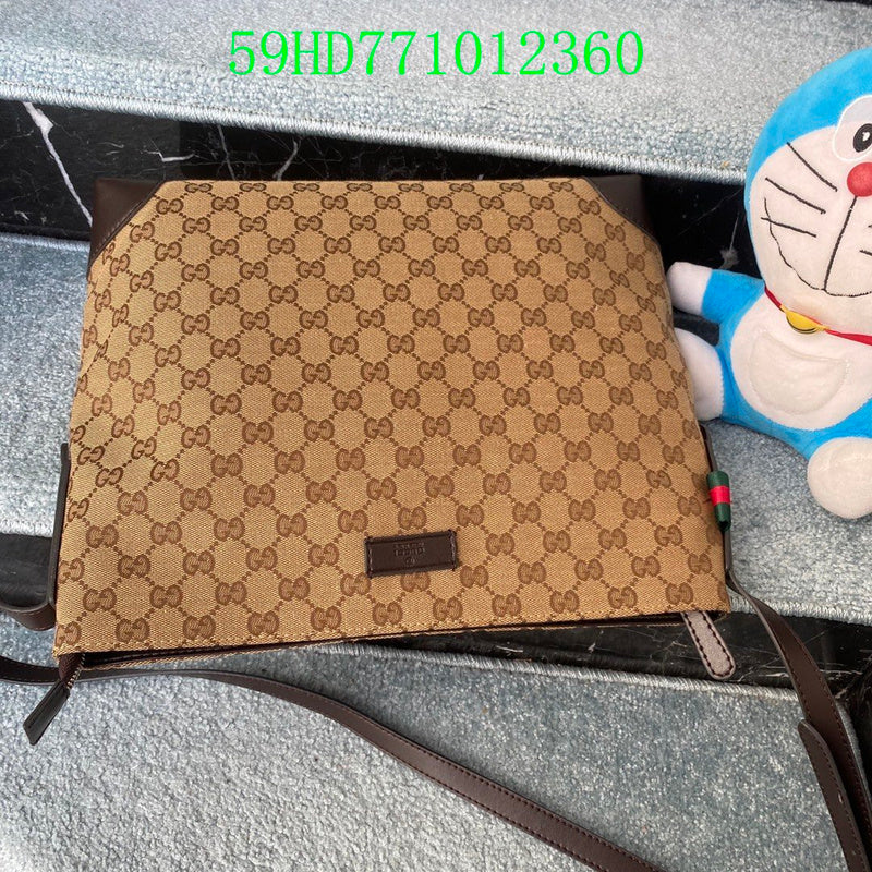 STRAPSTORY - GGC4 BAG - 364