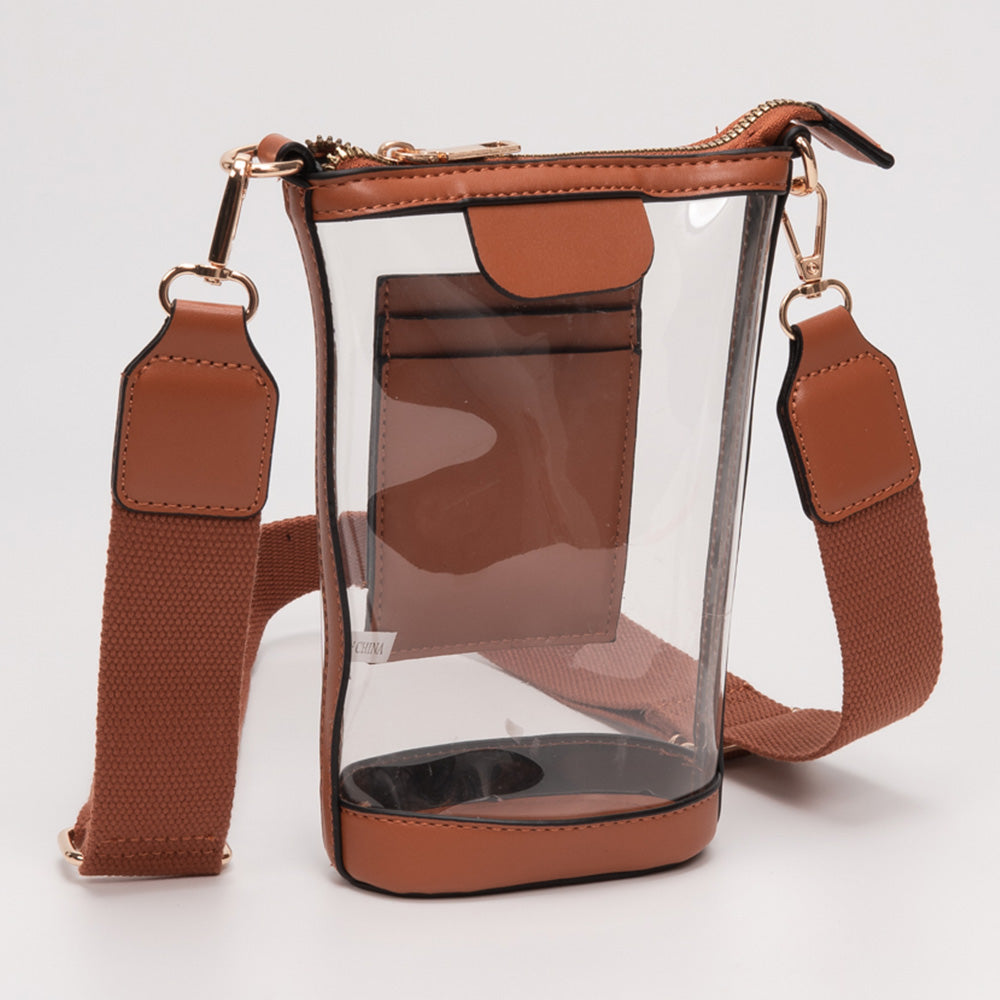 StrapStory - Crossbody 3022
