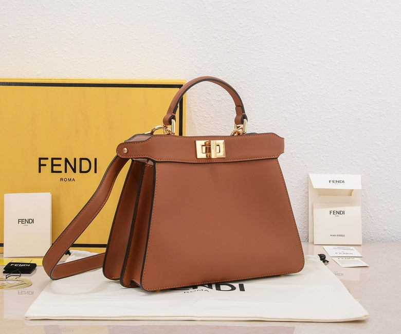FDNI-Bags - Strap Story - 401