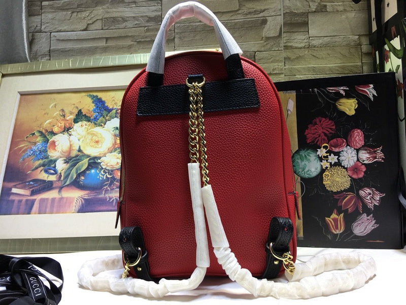 STRAPSTORY - GGC4 BAG - 832
