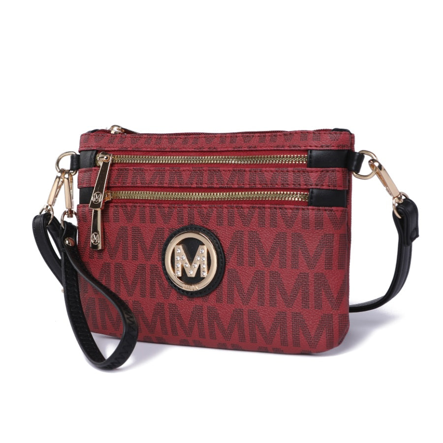StrapStory - Crossbody 2122