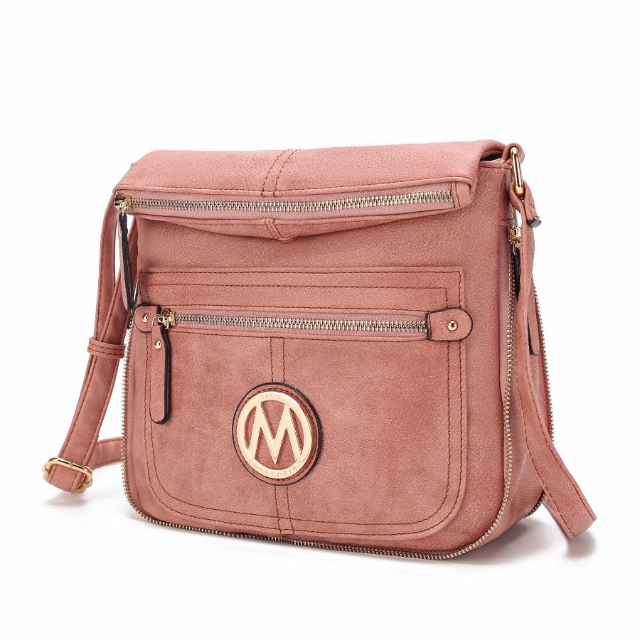 StrapStory - Crossbody 1246