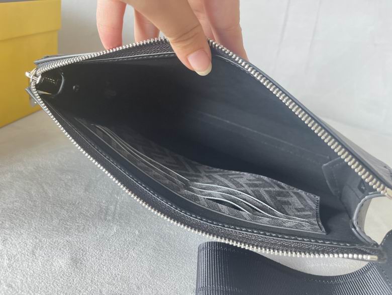 FDNI-Bags - Strap Story - 1189